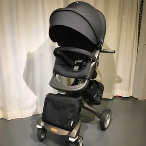 Stokke Xplory Stroller‼️SOLD‼️